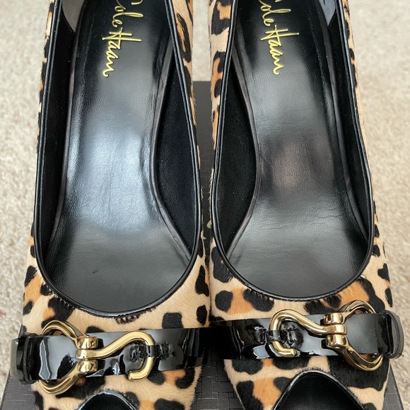 Cole Haan Heels - Picture 7 of 10